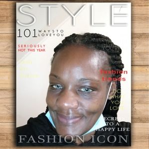 Meet your Posher, Roberta